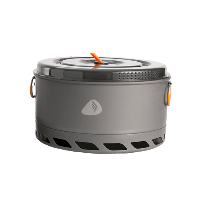 Jetboil 5L FluxRing Cooking Pot with Lid