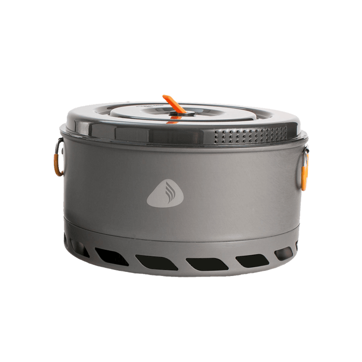 Jetboil 5L FluxRing Cooking Pot with Lid