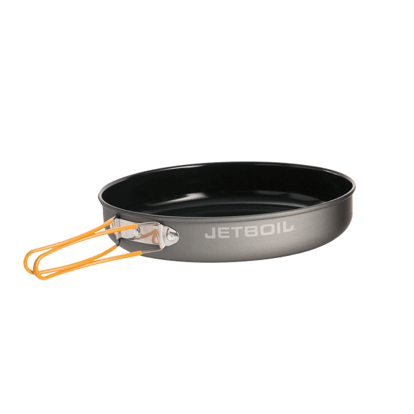 Jetboil 10 Inch Fry Pan with handle