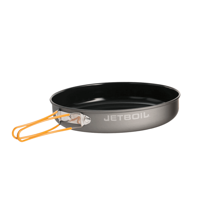 Jetboil 10 Inch Fry Pan with handle