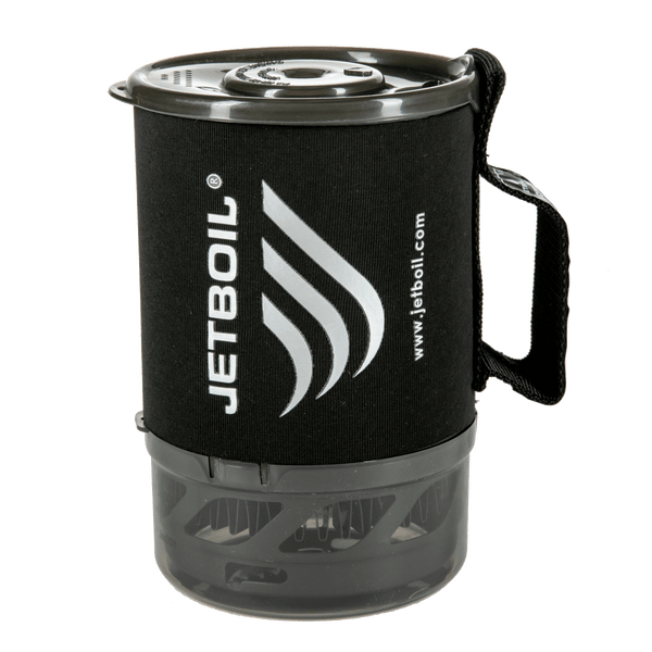 Jetboil MicroMo Carbon