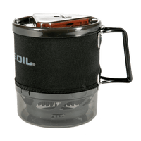 Jetboil MiniMo Carbon