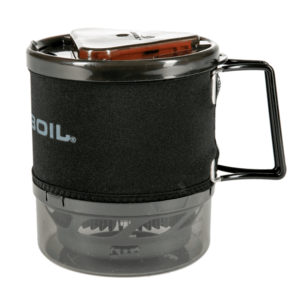 Jetboil MiniMo Carbon