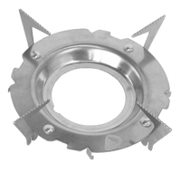 Jetboil Pot Support top view