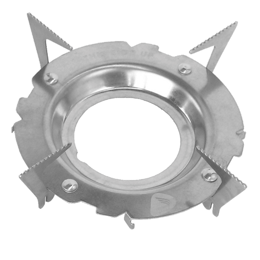 Jetboil Pot Support top view