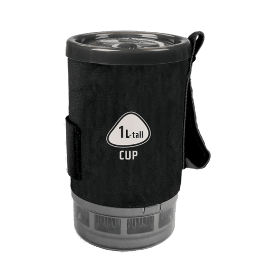 Jetboil 1L FluxRing Tall Aluminum Spare Cup