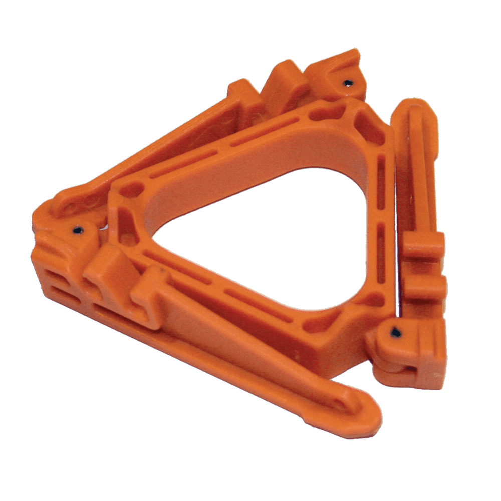 Jetboil Fuel Can Stabilizer folded