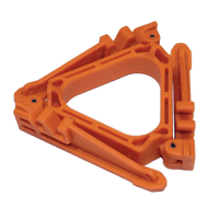 Jetboil Fuel Can Stabilizer folded