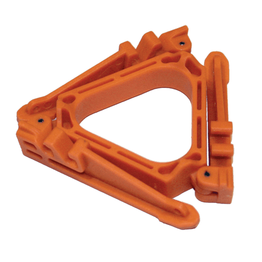 Jetboil Fuel Can Stabilizer folded