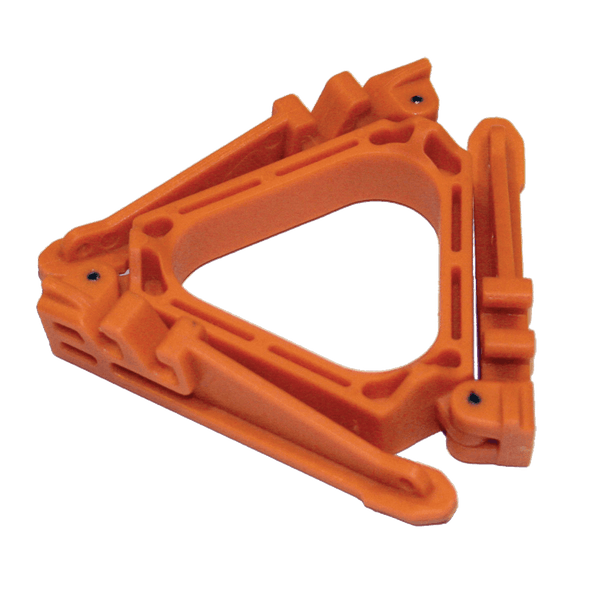 Jetboil Fuel Can Stabilizer folded