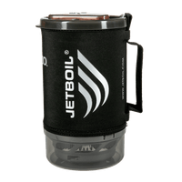 Jetboil SUMO top chamber