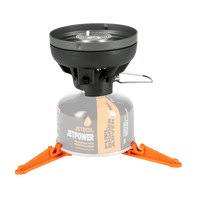 Jetboil Flash stove base