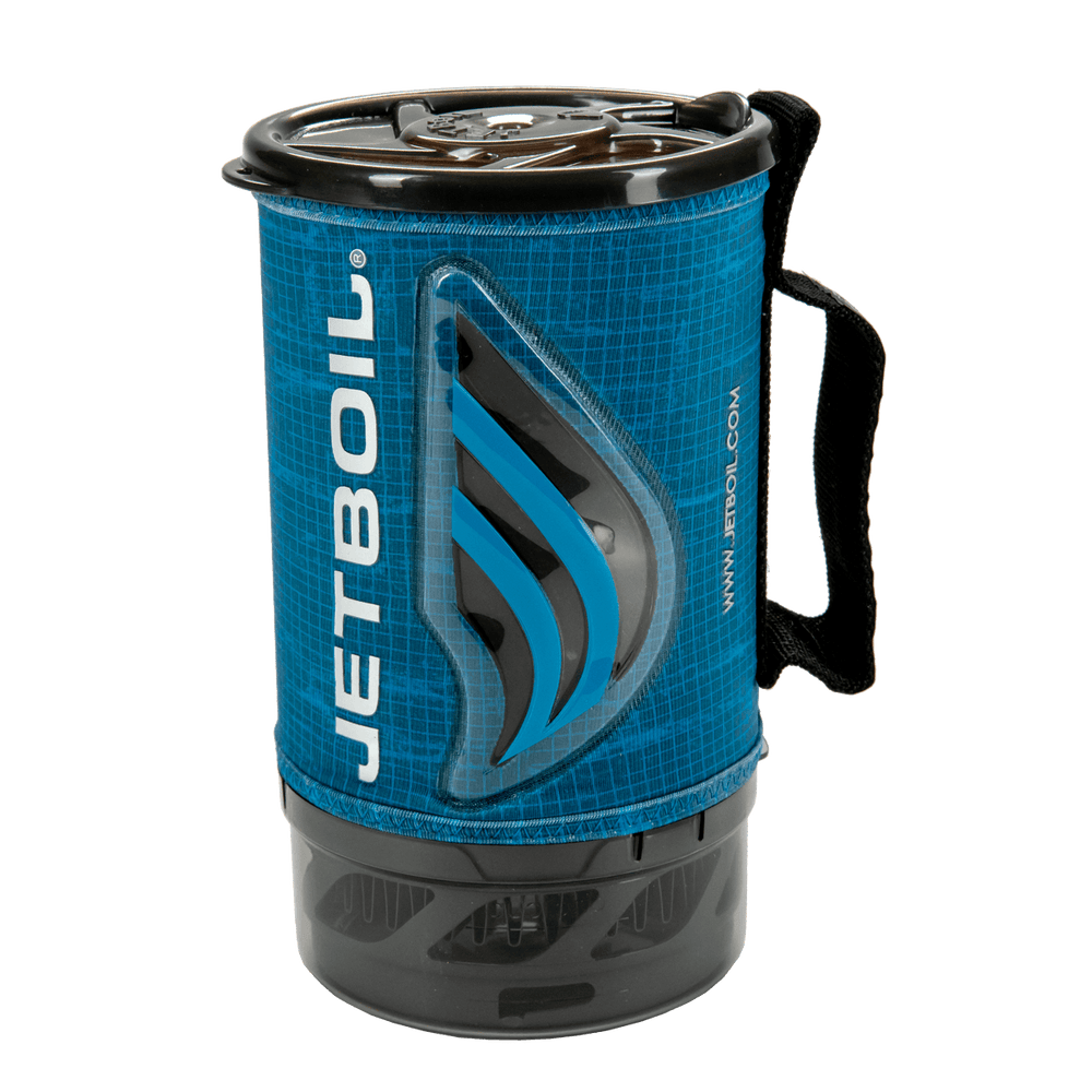 Jetboil Flash Matrix Stove top chamber