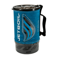 Jetboil Flash Matrix Stove top chamber