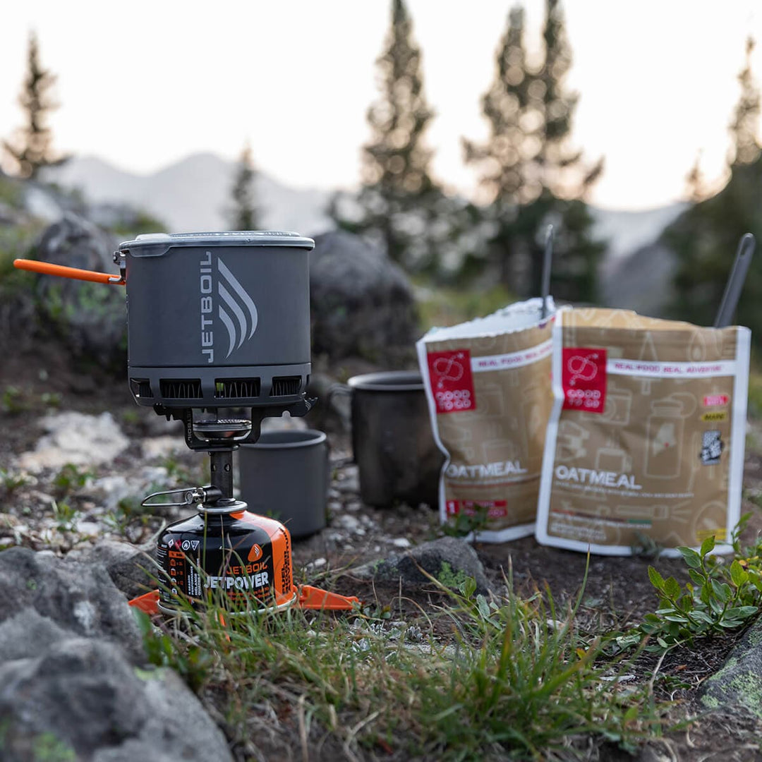 Jetboil Stash – 72hours.ca
