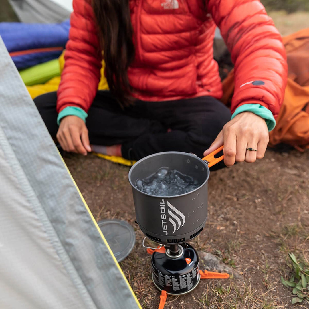 Jetboil Stash – 72hours.ca
