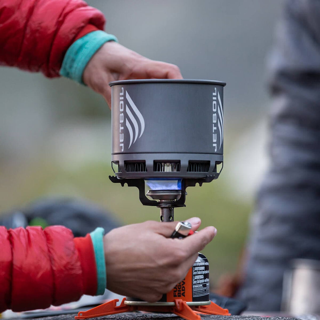 Jetboil Stash – 72hours.ca