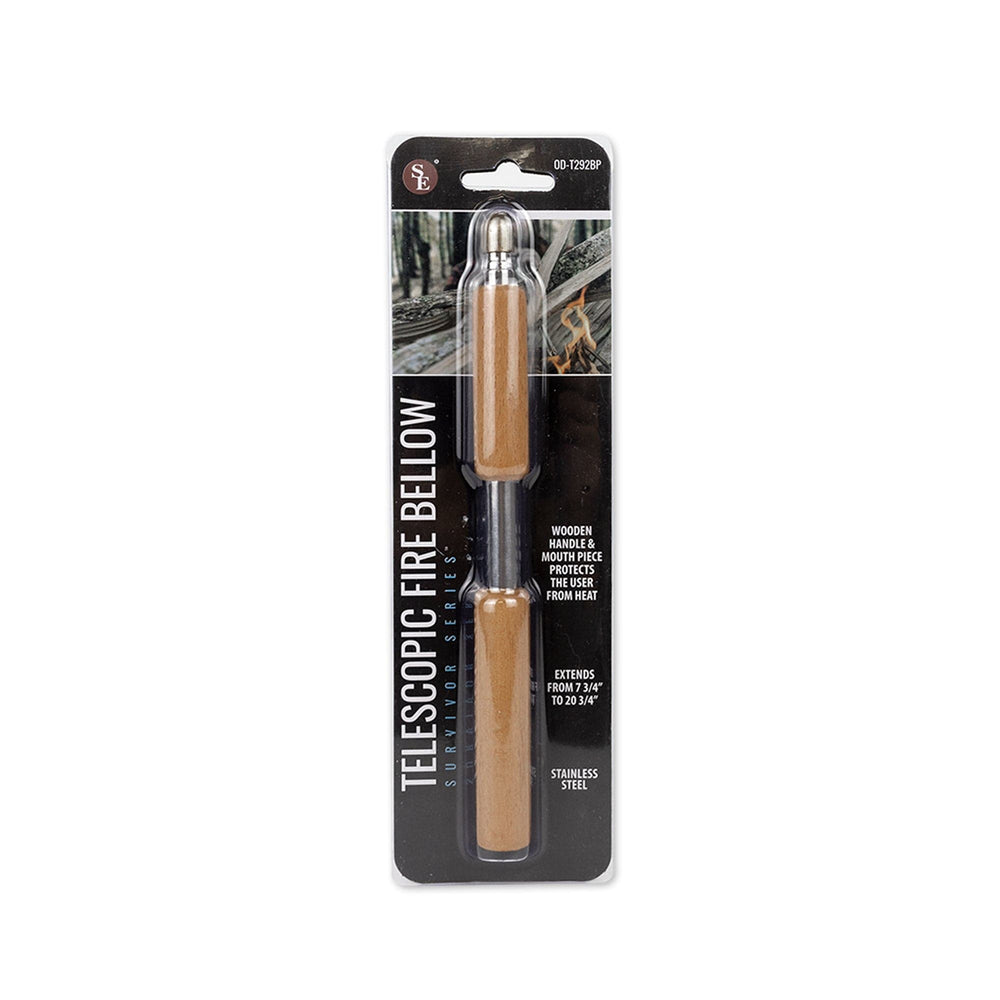 Telescopic Fire Bellow main image