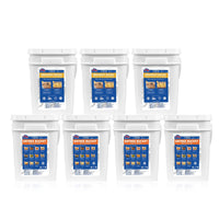1 Month Breakfast and Entree Assortment Meal Bucket (Mountain House®)