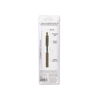 Telescopic Fire Bellow packaging back