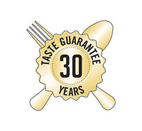 Mountain House 30 Year Taste Guarantee