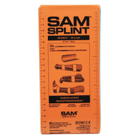 Splint, 36" x 4.25" - SAM Medical