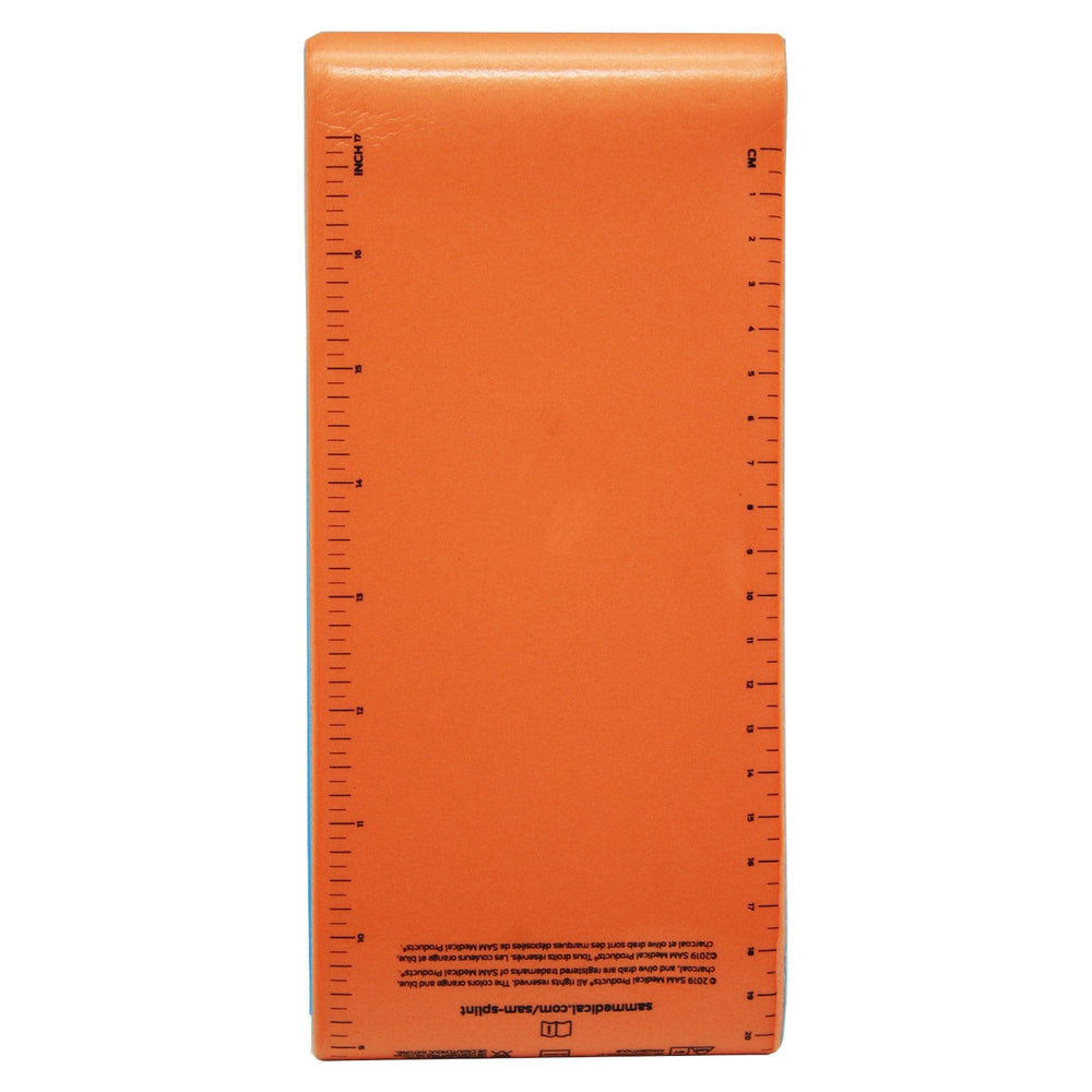Splint, 36" x 4.25" - SAM Medical