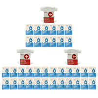 3 person emergency food and water replacement kit