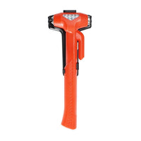 3-in-1 Deluxe Safety Emergency Escape Tool - 9. 1 inches