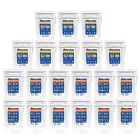 3 Month Breakfast and Entree Assortment Meal Bucket (Mountain House®)