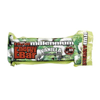 400 Calorie SOS Millennium Emergency Ration - Vanilla