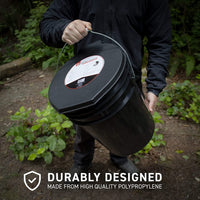 72HRS Portable Toilet