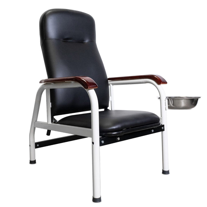Ready First Aid - First Aid Accident Treatment Chair
