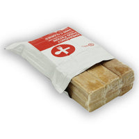 3600 calorie emergency food rations 72hours 3 day supply
