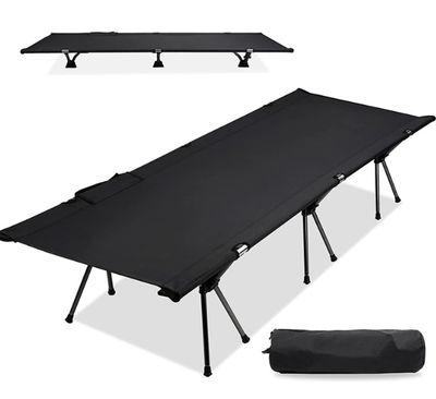72HRS Camping Cot