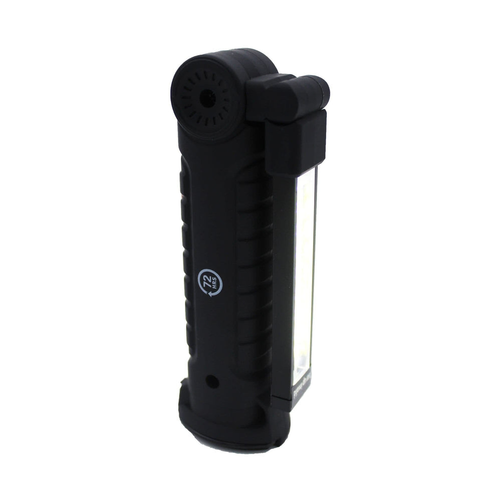 72HRS LED Work Light upright