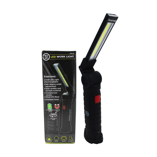 72HRS LED Work Light