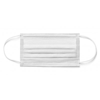 ASTM Level 3 Surgical Masks, Made in Canada