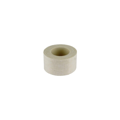 1" Durable cotton adhesive surgical tape