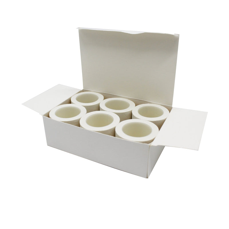 Adhesive Cotton Surgical Tape Roll 5cm x 4.5m - Ready First Aid - (Box of 6)