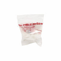 CPR Disposable Face Shield with one-way valve