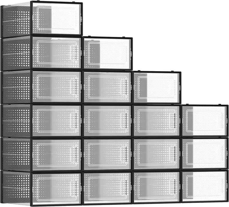 72 HRS Clickable Shoeboxes