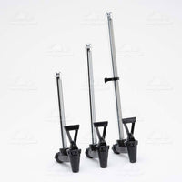 Sight Glass Spigot for Stainless Steel Berkey Systems 3 different sizes