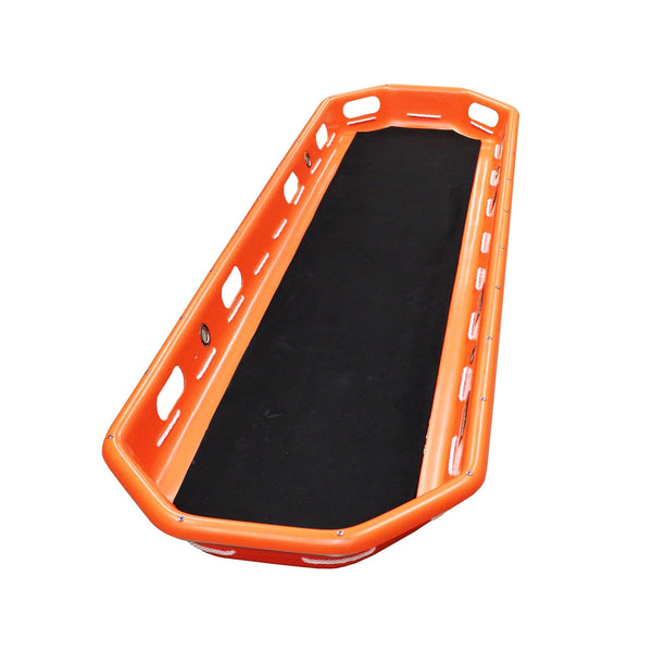 Orange Basket Stretcher
