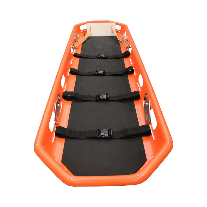 Orange Basket Stretcher