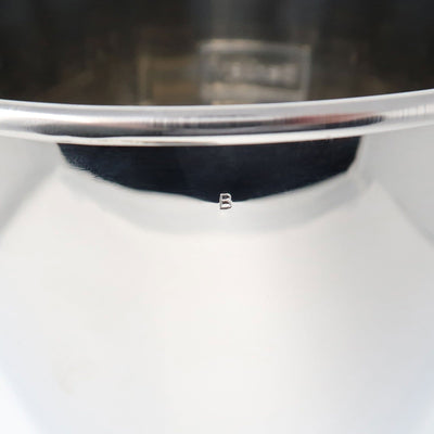 Berkey system incomplete commercial stamp