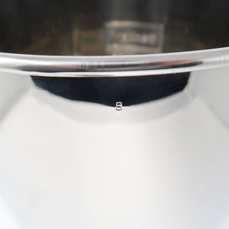 Berkey system incomplete commercial stamp