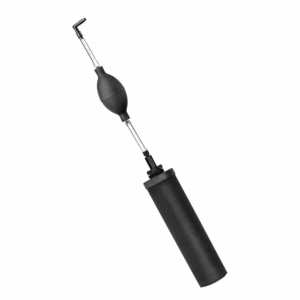 black berkey primer