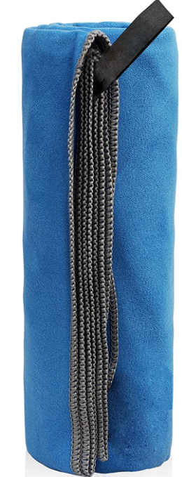 72 HRS Microfiber Towels