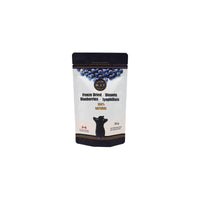 Freeze Dried Blueberries